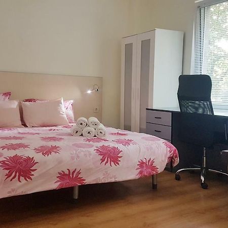 Malavi Top Center Studio Ruse! Comfort&Clean! Exterior foto