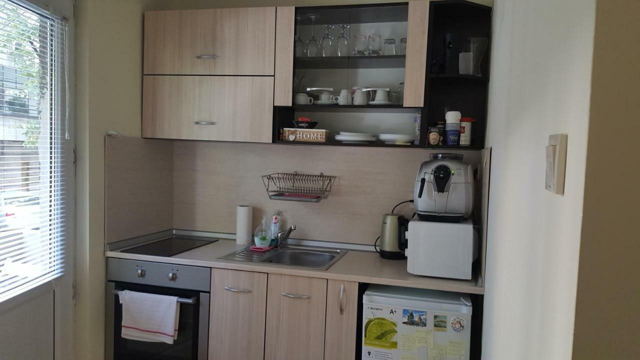 Malavi Top Center Studio Ruse! Comfort&Clean! Exterior foto