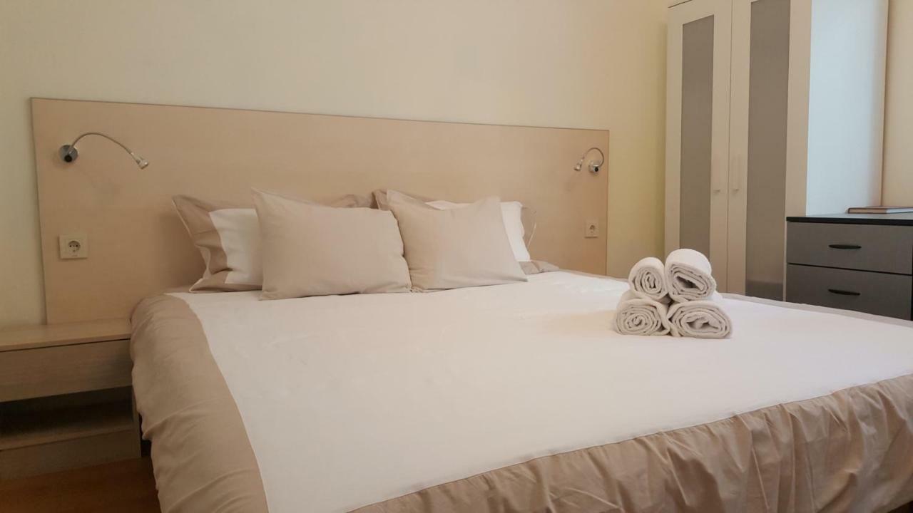 Malavi Top Center Studio Ruse! Comfort&Clean! Exterior foto