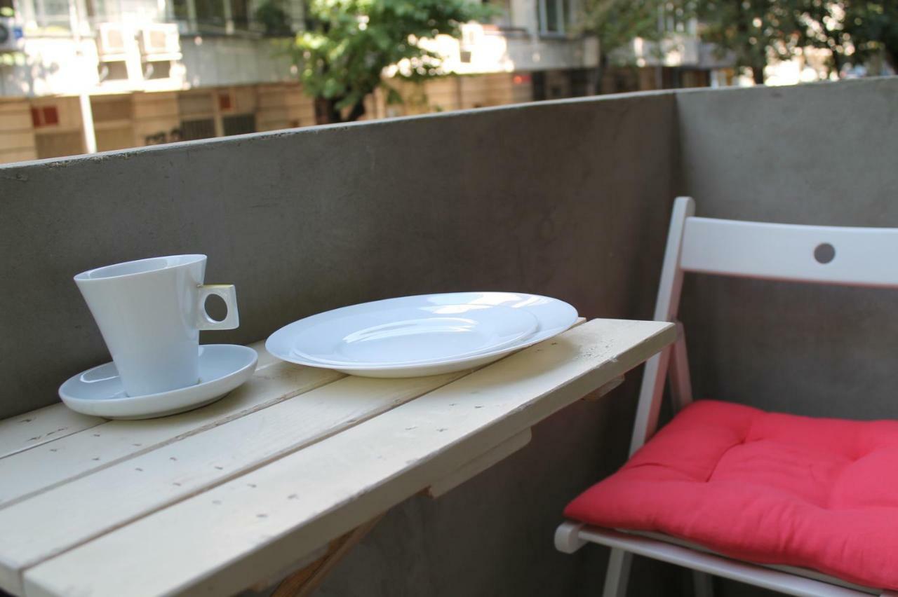 Malavi Top Center Studio Ruse! Comfort&Clean! Exterior foto